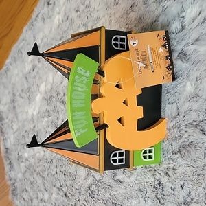 Target Hyde&EEK Lit Fun House Halloween 2023, New With Tags!